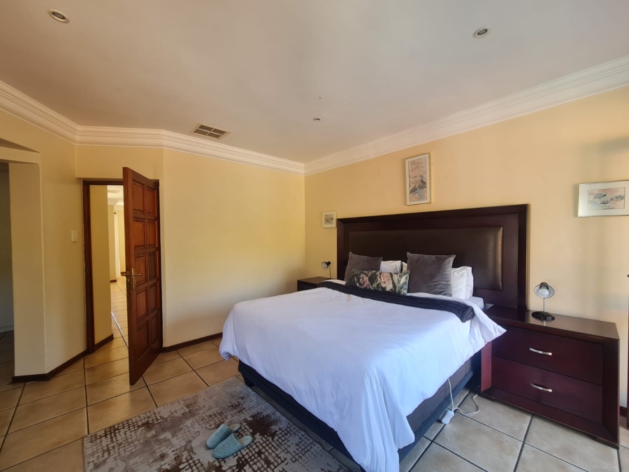 To Let 4 Bedroom Property for Rent in Eagles Landing North West